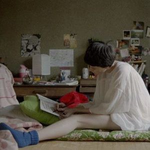 Meet your Posher, Van